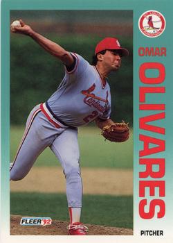 Omar Olivares