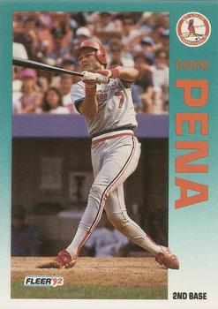 Geronimo Pena