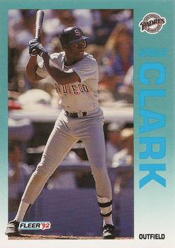 Jerald Clark
