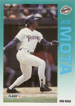 Jose Mota