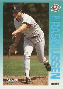 Dennis Rasmussen