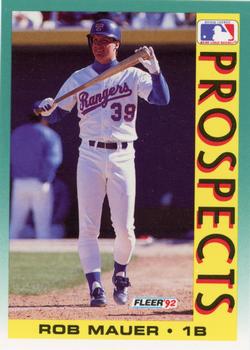 Rob Maurer