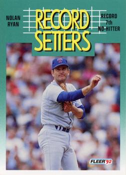 Nolan Ryan