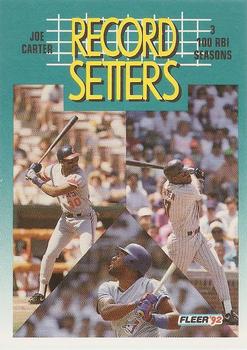 Joe Carter