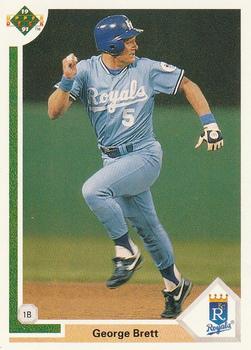 George Brett
