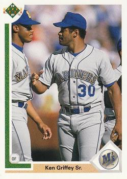 Ken Griffey Sr.