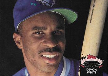 Devon White