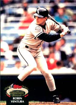 Robin Ventura