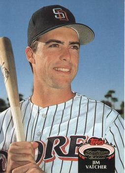 Jim Vatcher