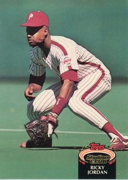 Ricky Jordan