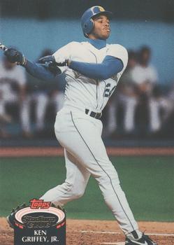 Ken Griffey, Jr.