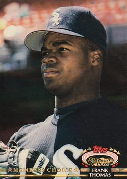 Frank Thomas