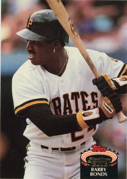 Barry Bonds