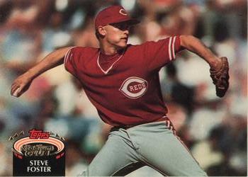 Steve Foster