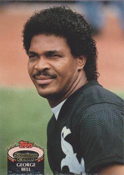 George Bell
