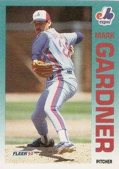 Mark Gardner