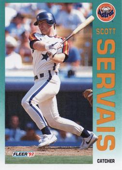 Scott Servais