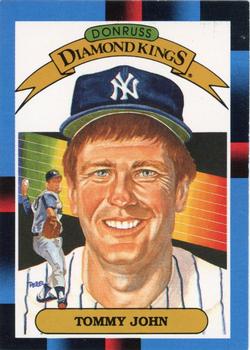 Tommy John
