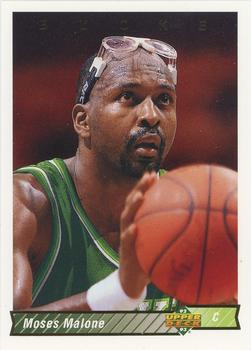 Moses Malone