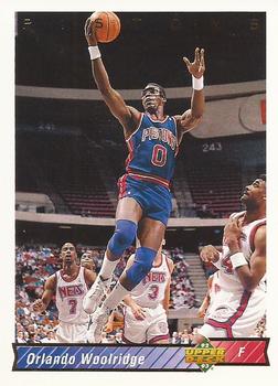 Orlando Woolridge