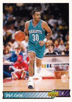 Dell Curry