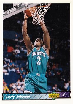 Larry Johnson