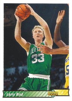 Larry Bird