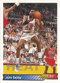 John Salley
