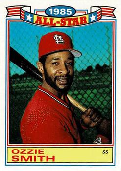 Ozzie Smith