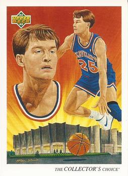 Mark Price