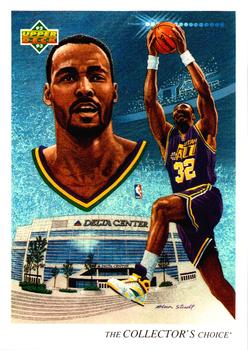 Karl Malone