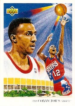 Johnny Dawkins