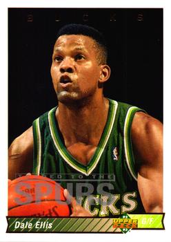 Dale Ellis