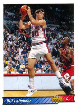 Bill Laimbeer