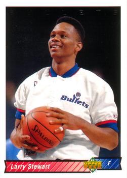 Larry Stewart