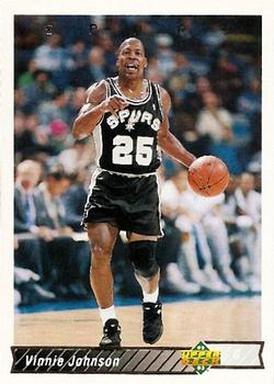 Vinnie Johnson