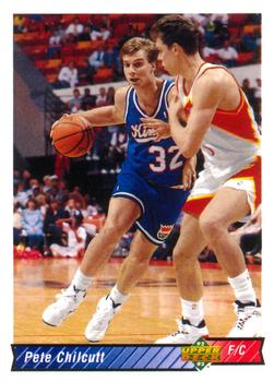 Pete Chilcutt