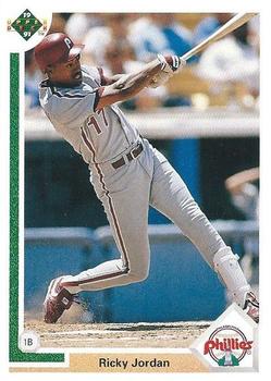 Ricky Jordan