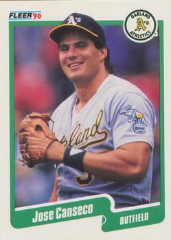Jose Canseco