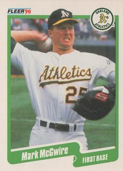 Mark McGwire