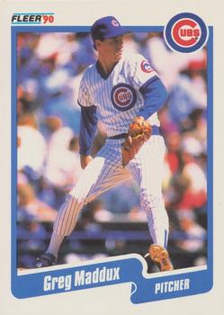 Greg Maddux
