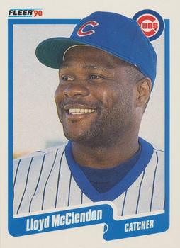 Lloyd McClendon