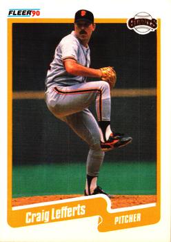 Craig Lefferts