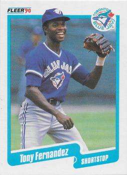 Tony Fernandez
