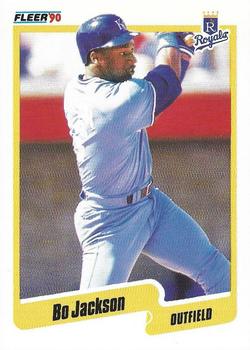 Bo Jackson