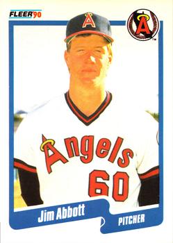 Jim Abbott