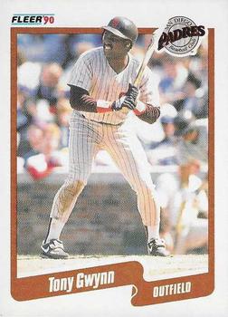 Tony Gwynn
