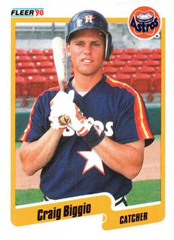 Craig Biggio