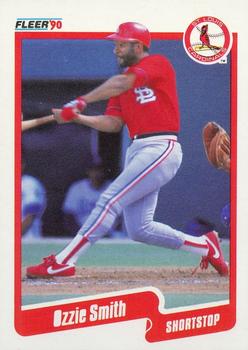 Ozzie Smith