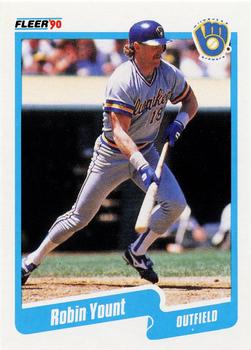 Robin Yount